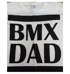 BMX DAD Original t-shirt